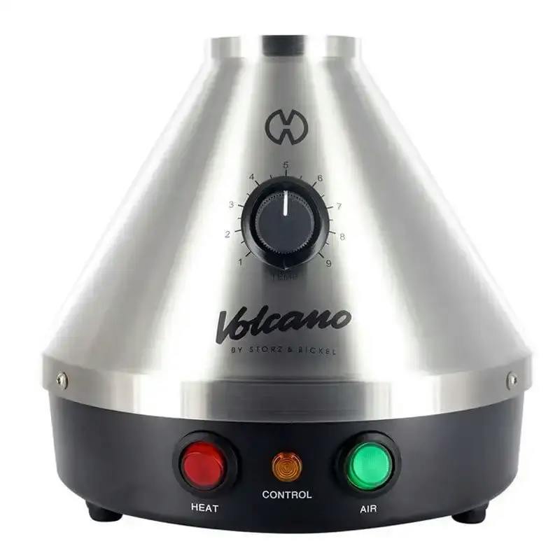 VOLCANO ORGINAL