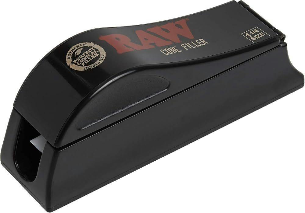 RAW Cone Filler Kingsize