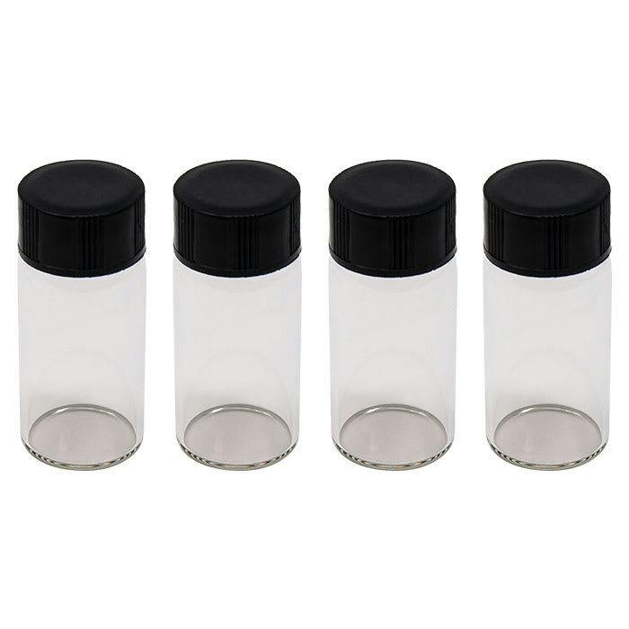 Glass Vial 3ML