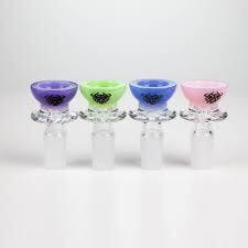14mm Male Extreme Glass BOWLS