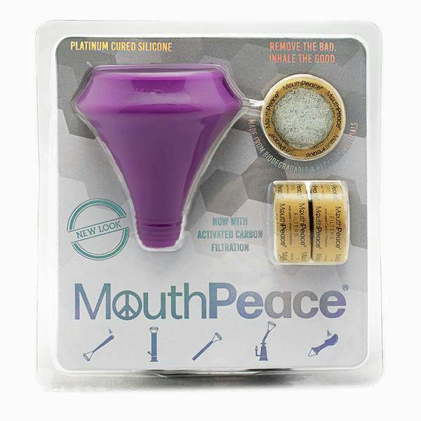 MOUTHPEACE FILTER REPLACEMENTS