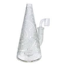 MILKY WAY GLASS 6 ' HYPNOTIC RIG