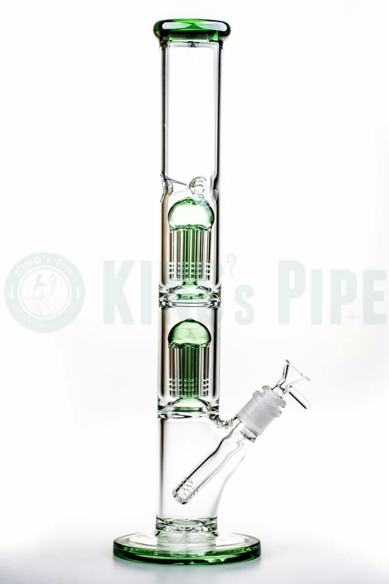 DOUBLE PLAY STRAIGHT BONG