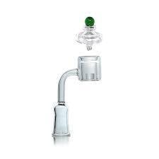 14MM FEMALE THERMAL BANGER W/ CORE