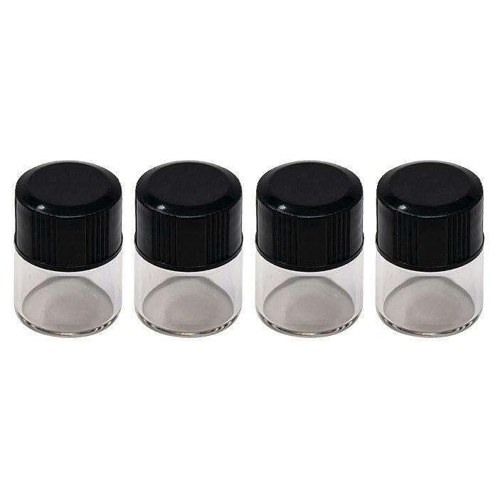 Glass Vial 1ML