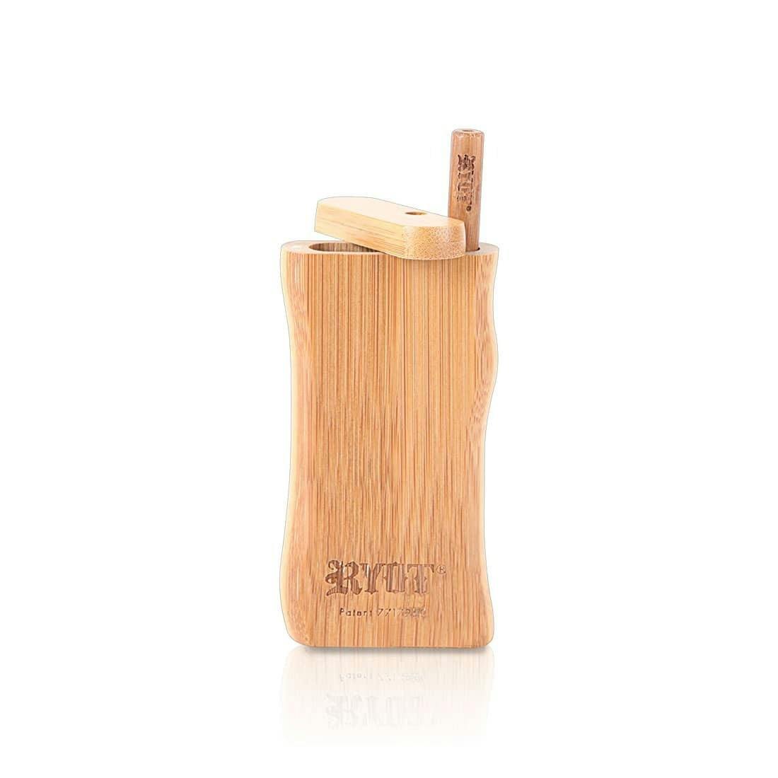 SMALL MAPLE DUGOUT
