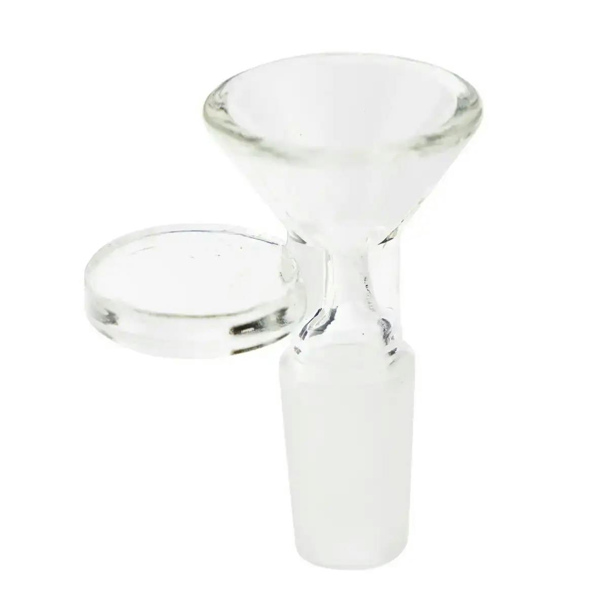 14MM BOWL-WHITE