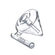 GRAV CONICAL POCKET BUBBLER W 10MM JOINT