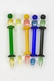GLASS DABBER