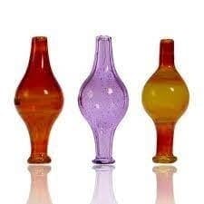 IAN LANG BANGER CARB CAP
