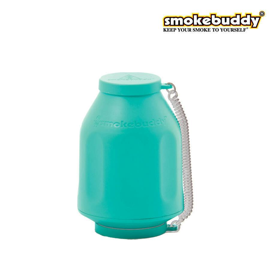 Smoke Buddy - Teal