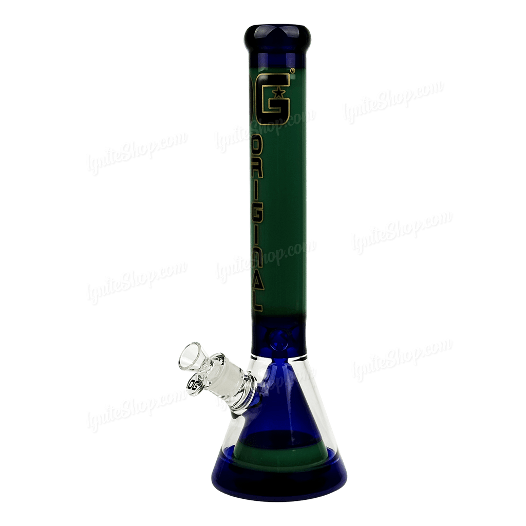 16.5 BEAKER IN BEAKER