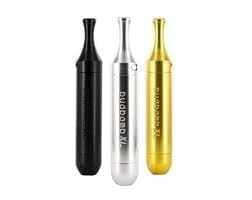 BUD BOMB ANODIZED