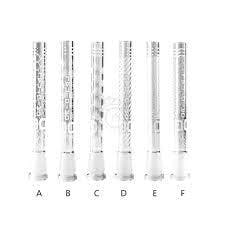 5 SANDBLAST DOWNSTEM