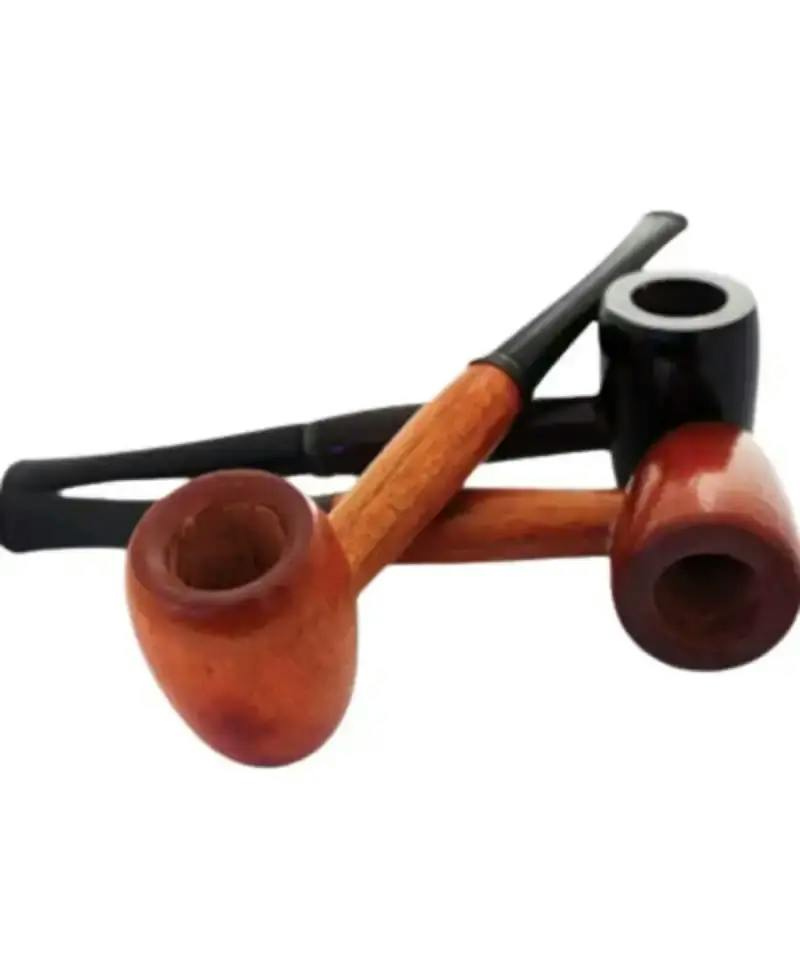 Maple and Cherry Wood