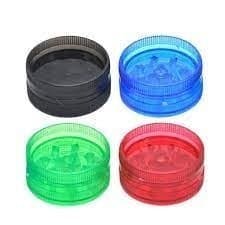 Acrylic Mini Grinders