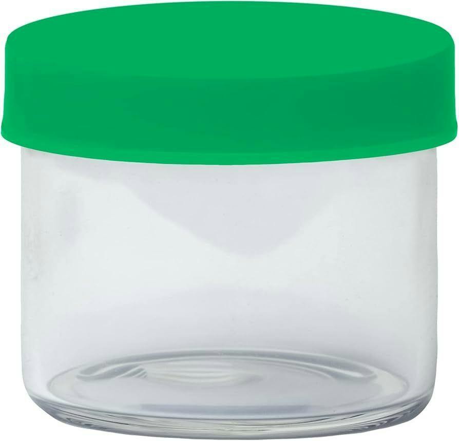 6ML Silicone Storage Jar