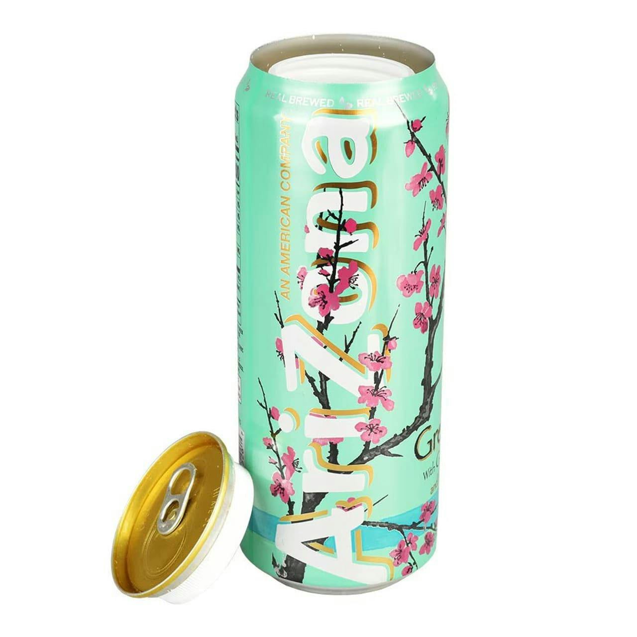 AriZona Beverage Stash Safe - 23oz