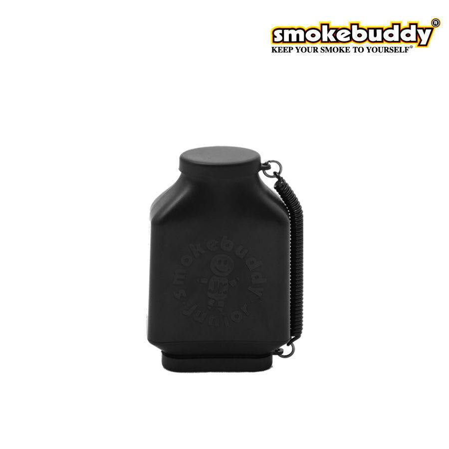 Smoke Buddy Junior - Black