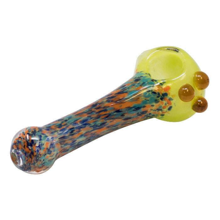 Inside Out Silver/Gold W. Cane