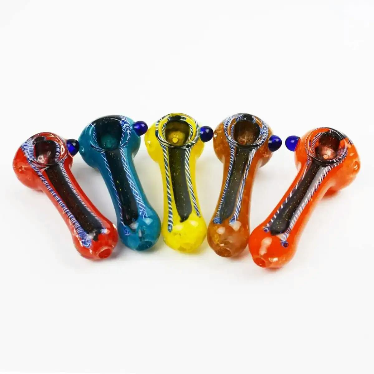 3.5 INCH PYREZ PIPE
