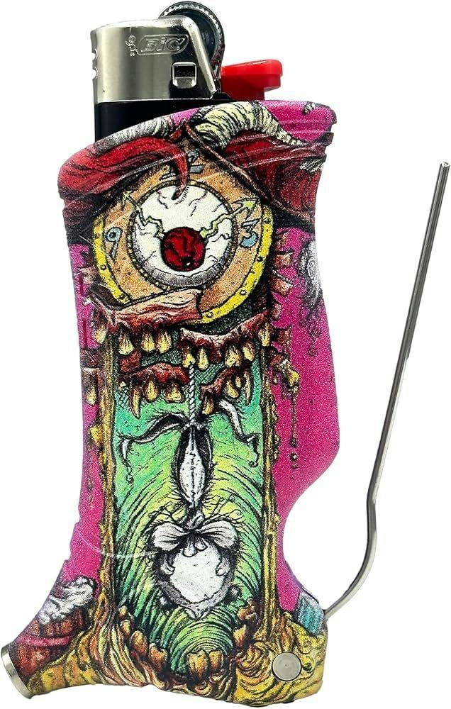 Alice In Wonderland Toker Poker