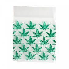 DIME BAGS