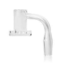 GEAR PREMIUM QUARTZ BANGER 90 DEGREE