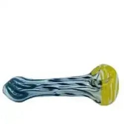 4 GLASS PIPE-8