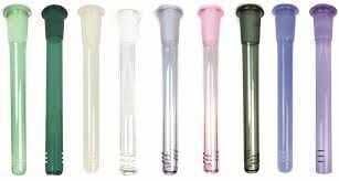 4.5 COLOUR DOWNSTEM