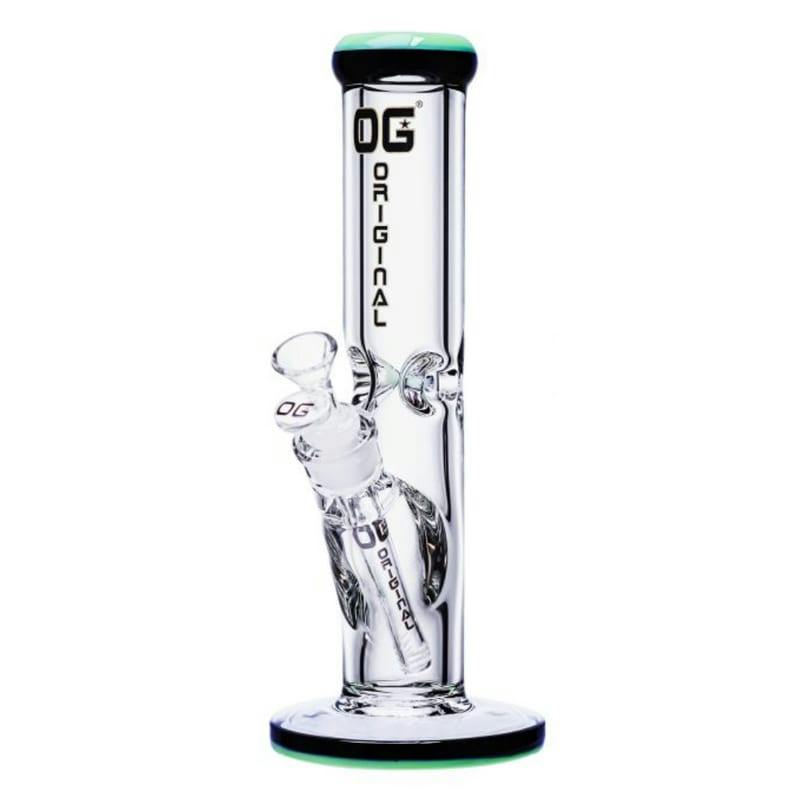 12 9MM STRAIGHT TUBE