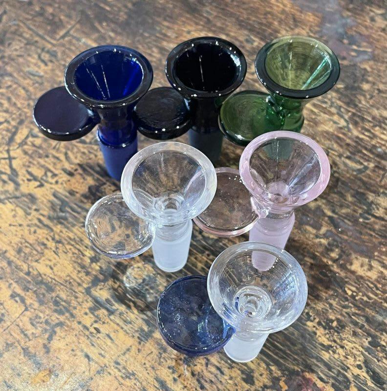 14MM COLOURFULL BOWL-1