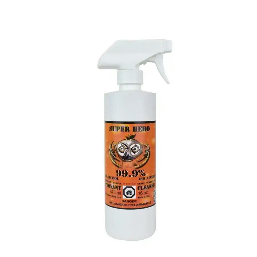 Orange Chronic - Super Hero Cleaner - 16oz