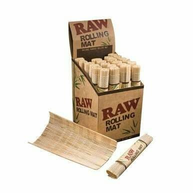 RAW - Rolling Mat - 1ct