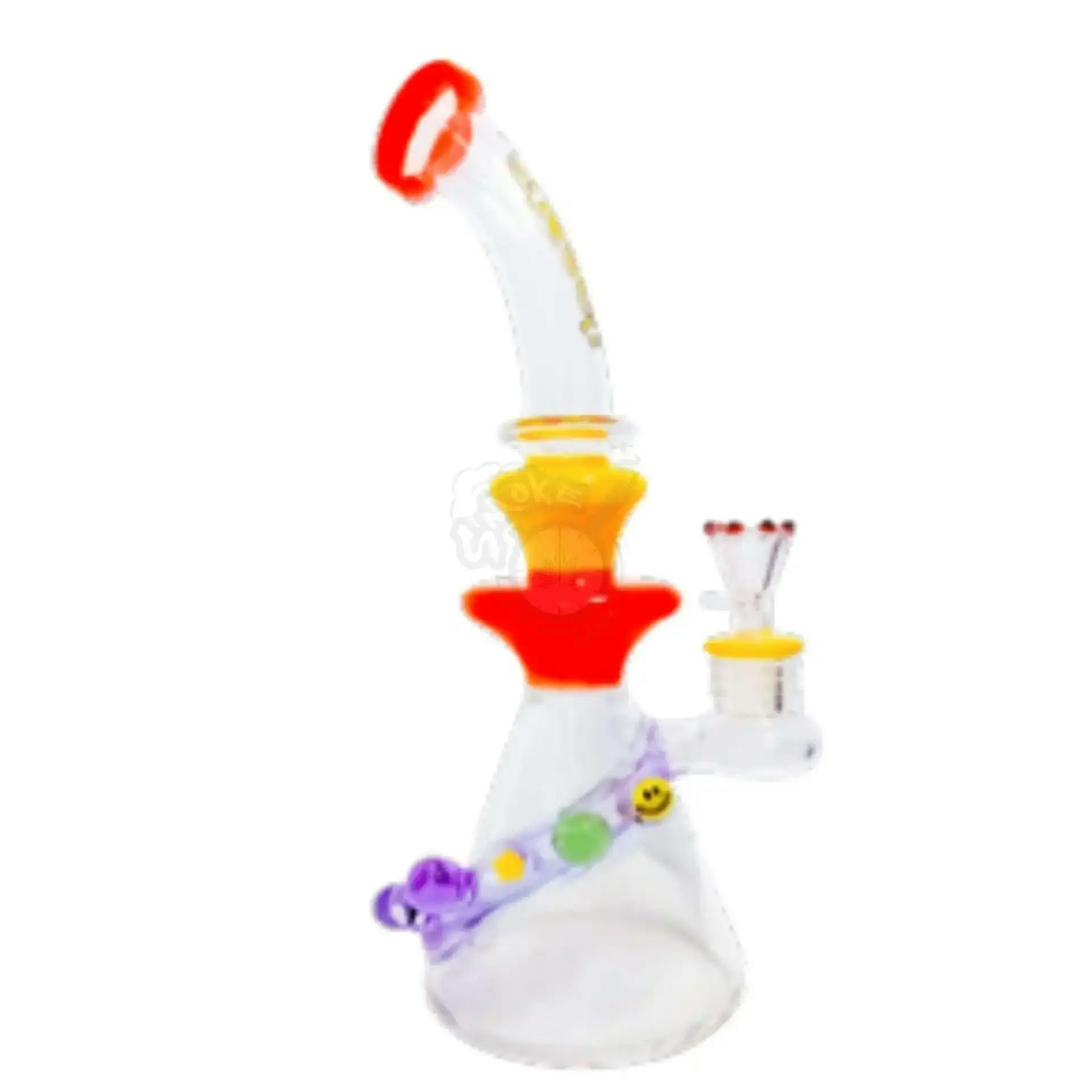 Cheech - Multicolor Rig - 11"