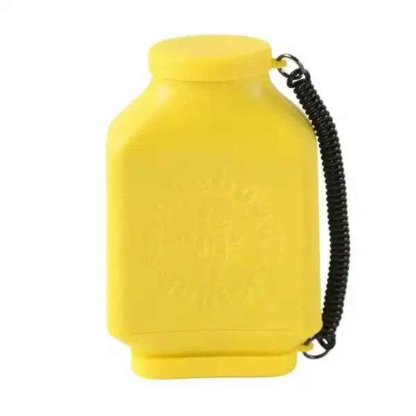 Smoke Buddy Junior - Yellow