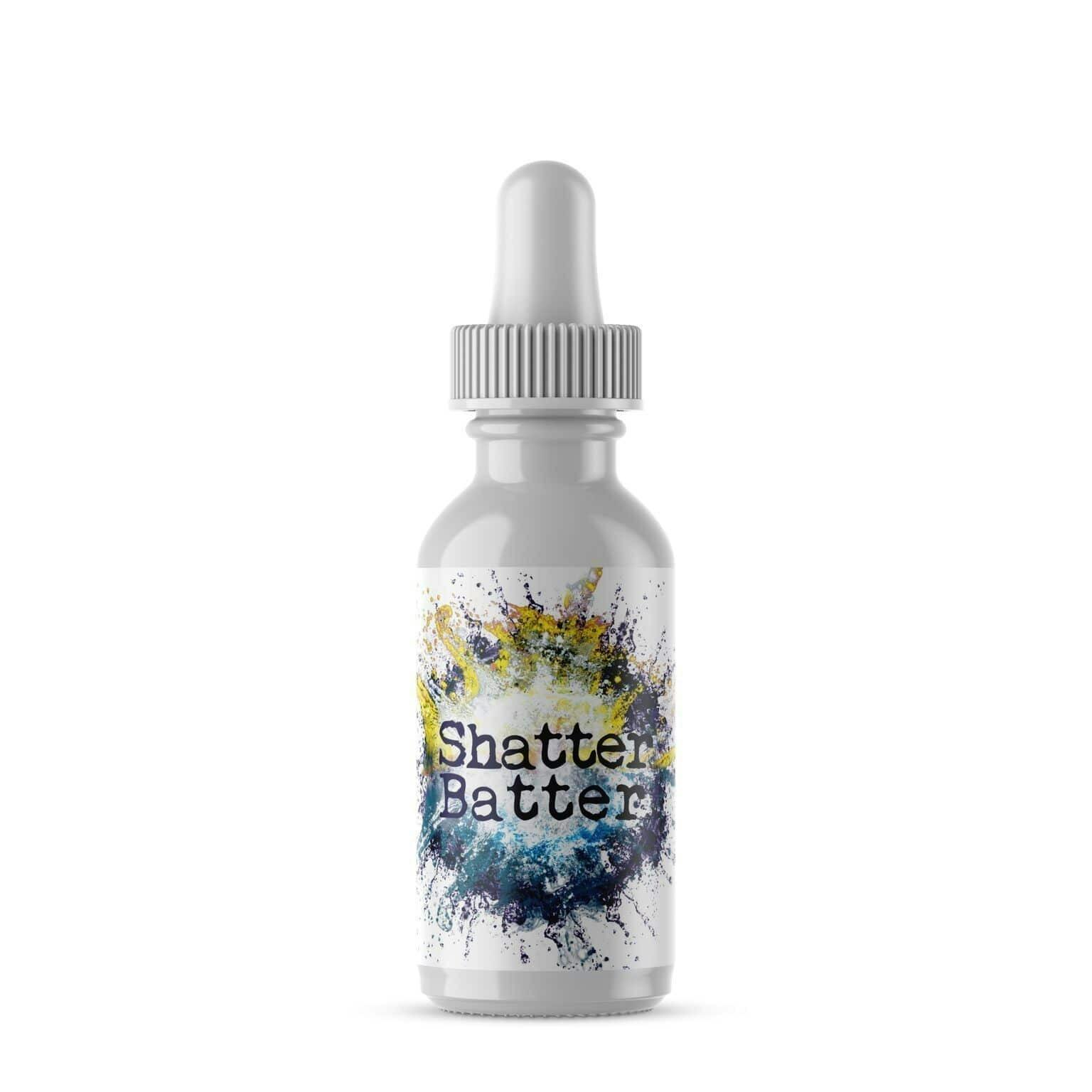 SHATTER BATTER EJUICE MIX