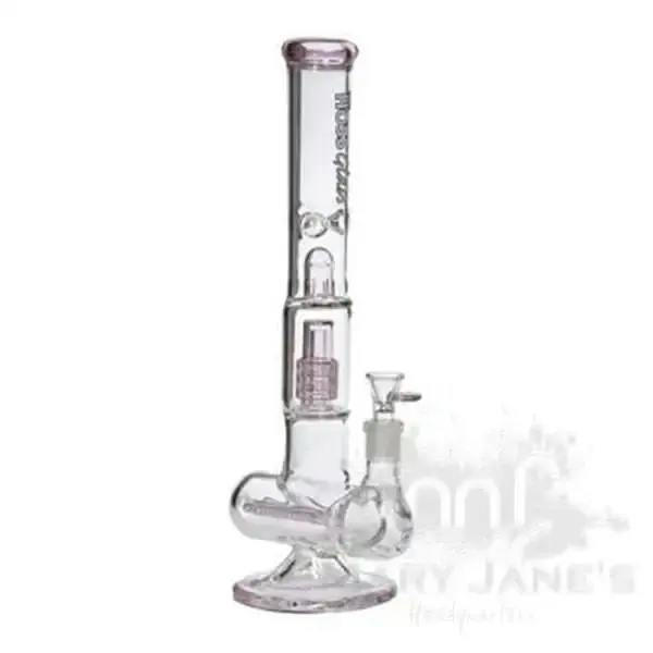 TRIPLE INLINE TO GRID PERC 16 '