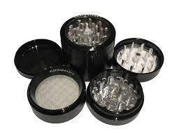4 PC SHARPSTONE GRINDER 2.2