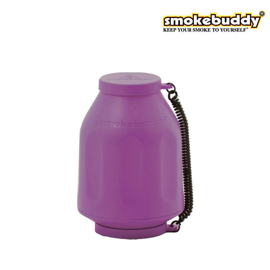 Smoke Buddy - Purple