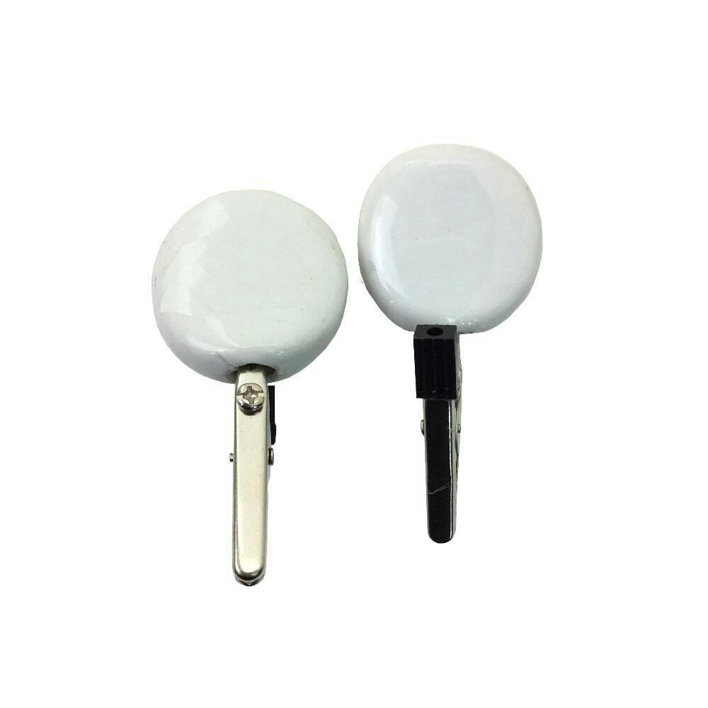 Round Roach Clip