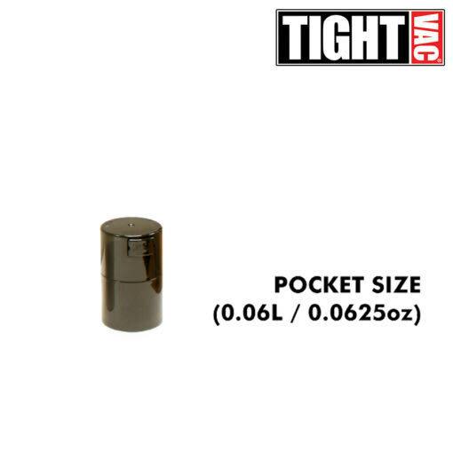 Tight Vac Pocket Vac