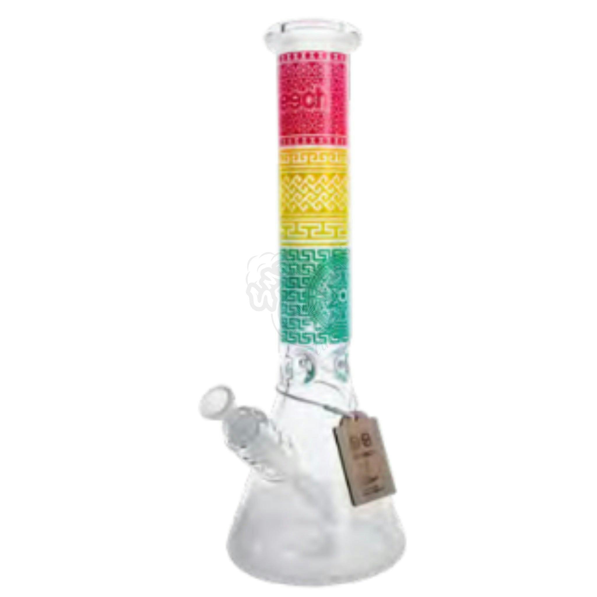 15 7MM MULTI COLOR BEAKER