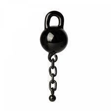 GEAR PREMIUM BALL AND CHAIN FOR TERP SLURP