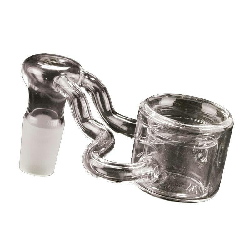 GEAR 19MM MALE 90 XXL THERMAL BANGER W/ DUAL INTAKES