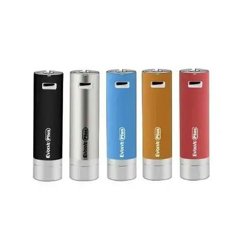 YOCAN EVOLVE PLUS BATTERY