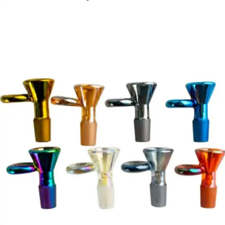 14MM ELCTROPLATED BOWLS CHEECH