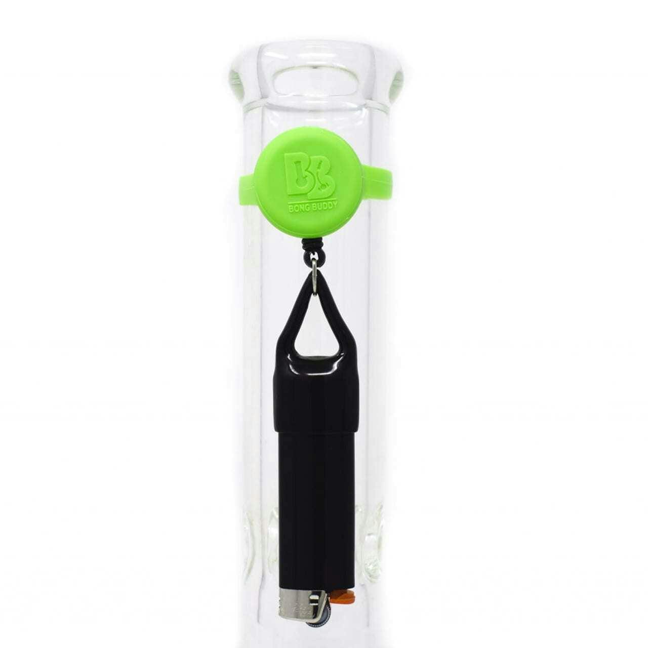 Bong Buddy - Green