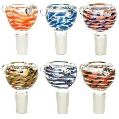 14MM COLORFUL BOWL