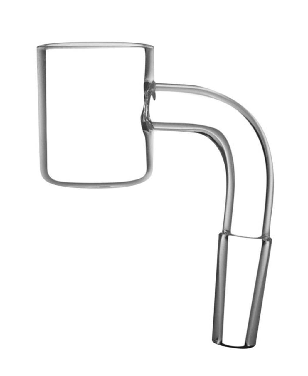 Quartz Banger Nail - 90 Degree / 14mm Male
